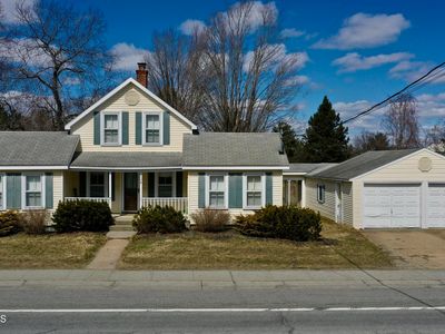 6159 Nys Route 28, Indian Lake, NY, 12842