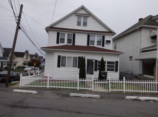 801 Landis St, Scranton, PA 18504