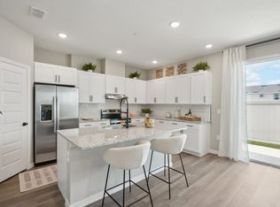 BB Living Epperson Ranch, Wesley Chapel, FL 33545