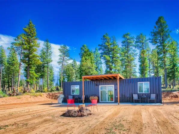 7569 County Road 33, Sedalia, CO 80135