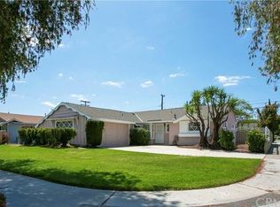 2960 W Bridgeport Ave, Anaheim, CA 92804