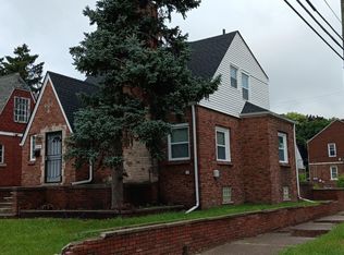 15000 Sorrento St, Detroit, MI 48227