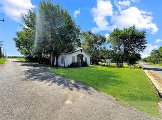 602 S Sheb Wooley Ave #1-4, Erick, OK 73645