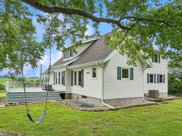 2297 Uniform Rd, Corydon, IA 50060