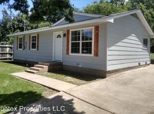 1221 Jones St, Greenville, TX 75401