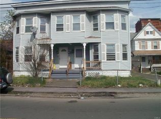142 Bishop Ave, Bridgeport, CT 06607