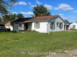 265 Forshey Rd, Marietta, OH 45750