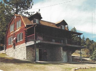 1854 Pineridge Rd, Frazier Park, CA 93225