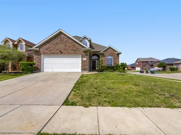 6427 Miranda Dr, Fort Worth, TX 76131