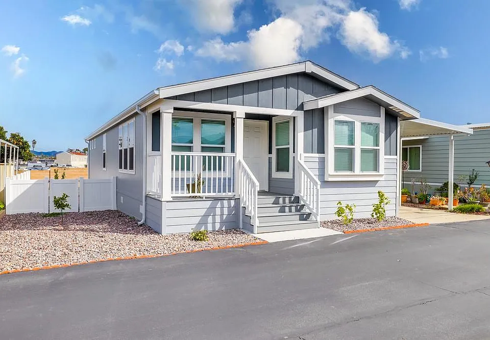 1219 Barham Dr #80