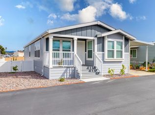 1219 Barham Dr #80, San Marcos, CA 92078