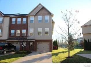 2178 Knotty Pine Trl, Howell, MI