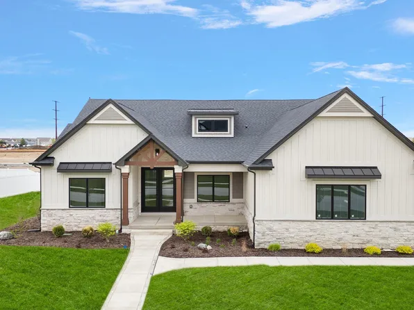 9451 Iris Dr, Saint John, IN 46373