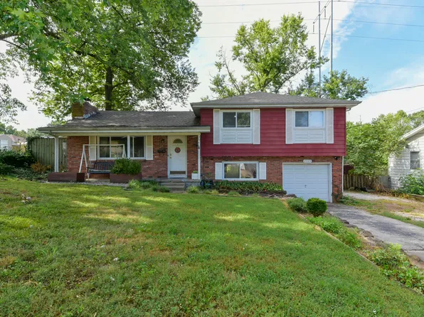 2948 E Erie Street, Springfield, MO 65804