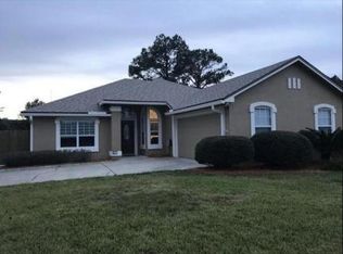 1934 Breckenridge Blvd, Middleburg, FL 32068