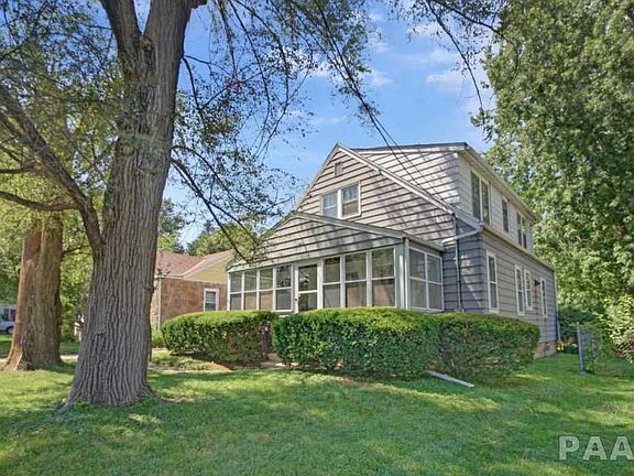 2nd image of 2207 W Clarke Ave