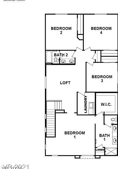 8309 Gold River Ct — Photo 91