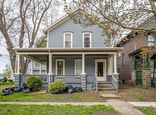 340 W 43rd St, Ashtabula, OH 44004