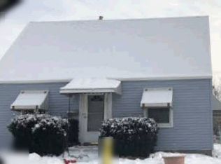 6843 Northcote Ave, Hammond, IN 46324