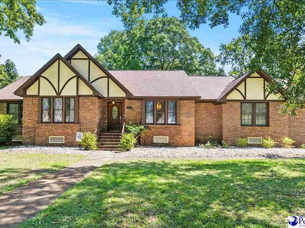 1826 Brandon Dr, Washington, DC 20505