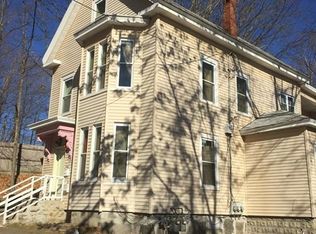 60 Crescent St, Lawrence, MA 01841