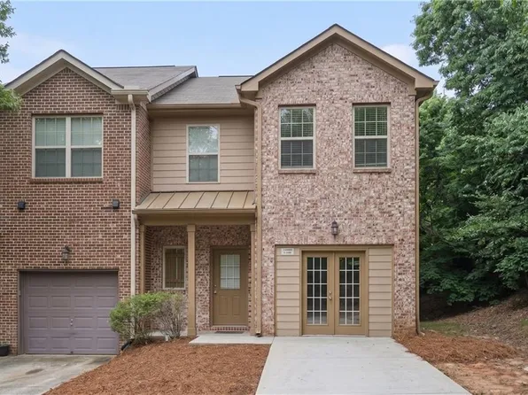 1388 Harbins Ridge Dr, Norcross, GA 30093