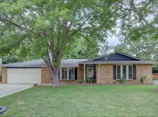 7427 S Ames Ct, Littleton, CO 80128