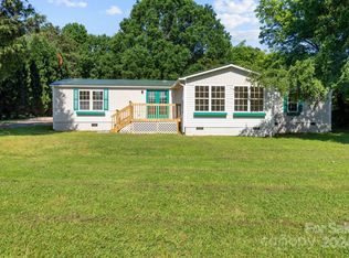 839 Leach Rd, Salisbury, NC 28146