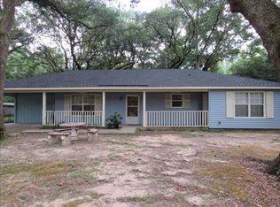6961 Jamestown Dr, Irvington, AL 36544