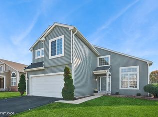 661 Kingsbrooke Xing, Bolingbrook, IL