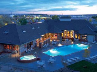 18907 E Briargate Ln APT 3G, Parker, CO 80134