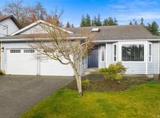 1674 Aspen Way, Campbell River, BC