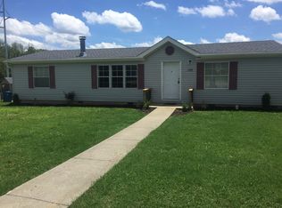 130 Tyler Cir, Hollister, MO 65672