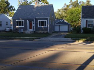 1152 Key St, Maumee, OH 43537