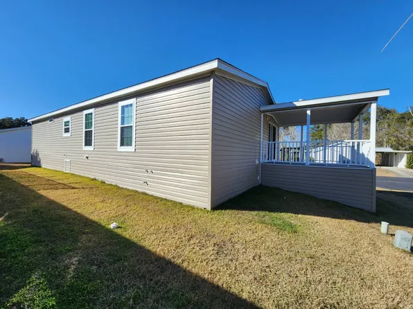 255 NW 40th Ave Unit 30, Ocala, FL 34482