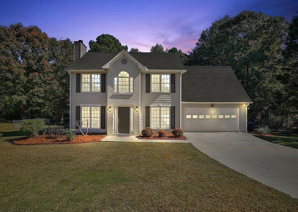 74 Leighs Grove Way, Grayson, GA 30017 MLS 7294966 Zillow