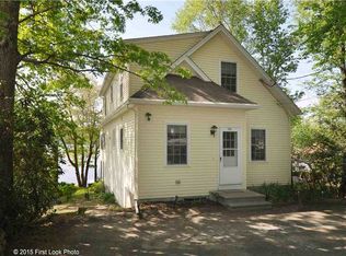 730 Black Hut Rd, Burrillville, RI 02830