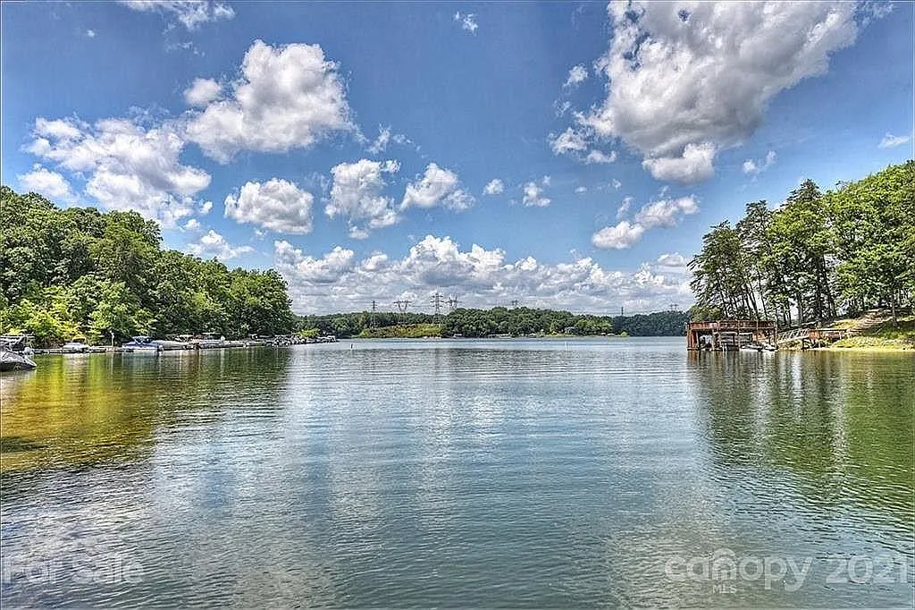 Lake view from almost every room in the house. - 2427 Mount Isle Harbor Dr