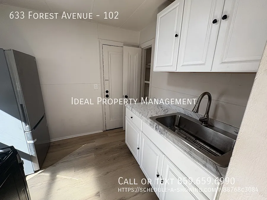 633 Forest Ave — Photo 3