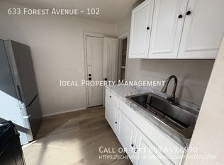 633 Forest Ave APT 102, Cincinnati, OH 45229