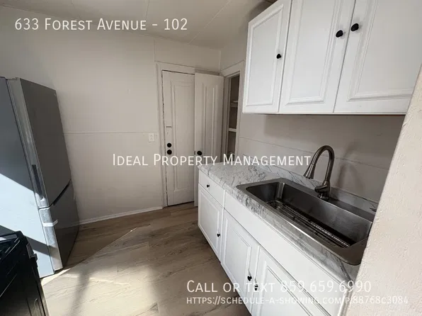 633 Forest Ave, Cincinnati, OH