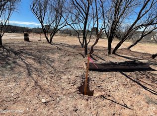 W Little Rincon Rd #257-258, Benson, AZ 85602