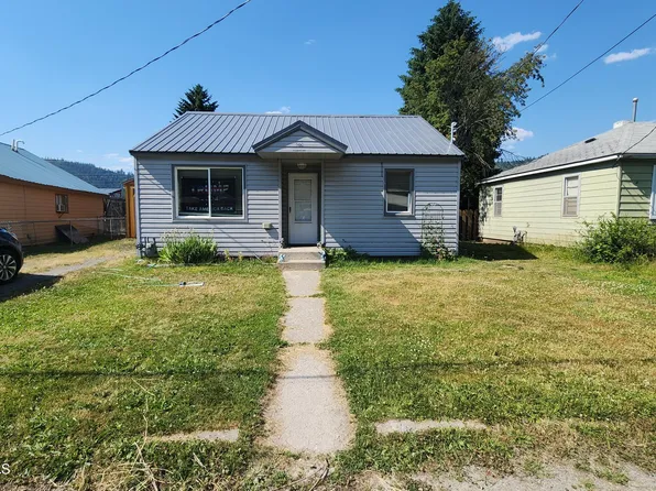 502 Washington Ave, Smelterville, ID 83868