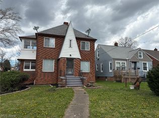15501 Judson Dr, Cleveland, OH 44128