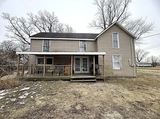 1245 N 900 W, Rensselaer, IN 47978