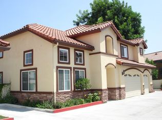 10938 Basye St APT D, El Monte, CA 91731