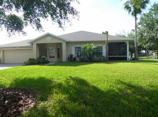 234 Indian River St, Poinciana, FL 34759