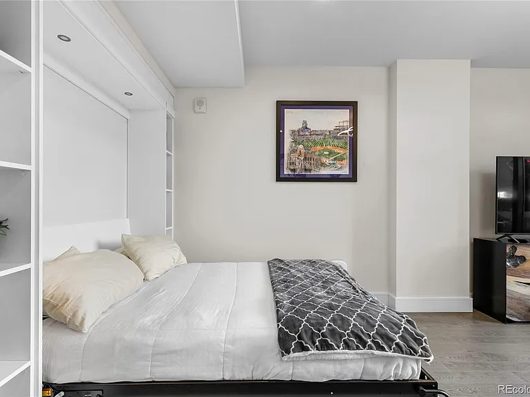 1901 Wazee St #310 — Photo 14