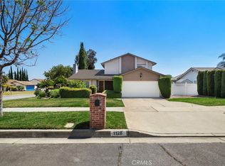 1128 W Aster St, Upland, CA 91786