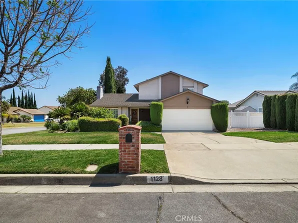 1128 W Aster St, Upland, CA 91786